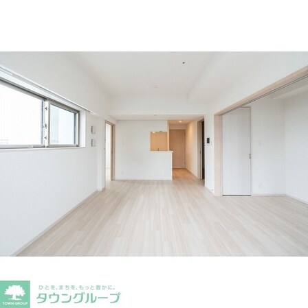 コンフォリア・リヴ板橋の物件内観写真